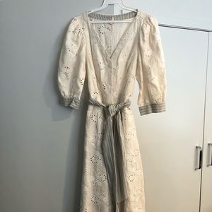 Rebecca Taylor dress
